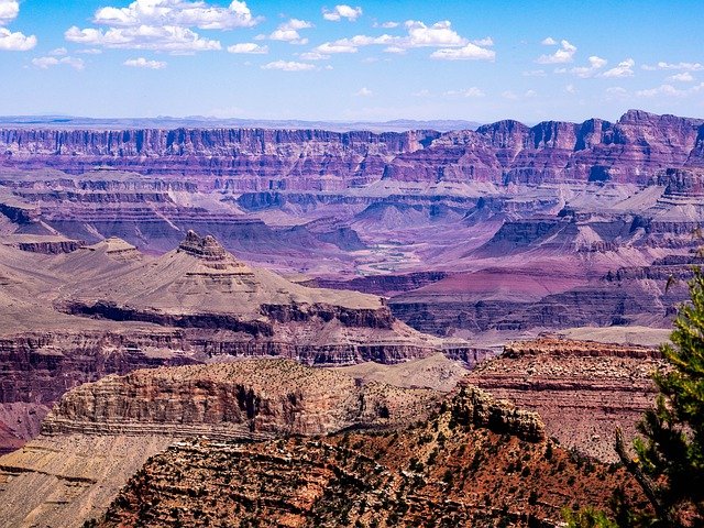 Grand Canyon National Park, USA