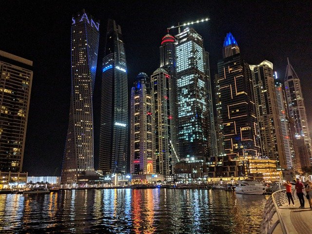 Dubai, U.A.E